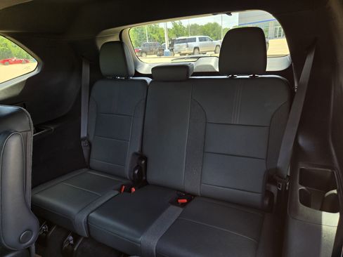 Used 2024 GMC Acadia AT4 w/ Luxury Package AWD/4WD image 31