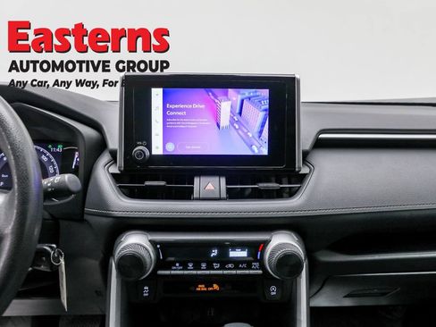 Used 2024 Toyota RAV4 LE image 12