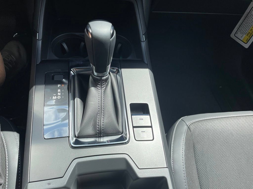 New 2026 MAZDA CX-5 Select AWD/4WD image 21