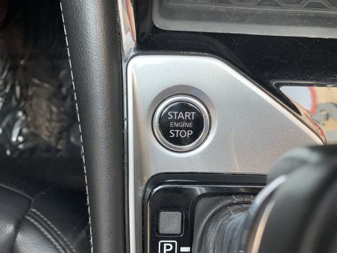 Used 2024 Nissan Altima 2.5 SL FWD image 18