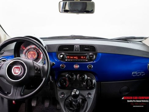 Used 2013 FIAT 500 Pop image 20