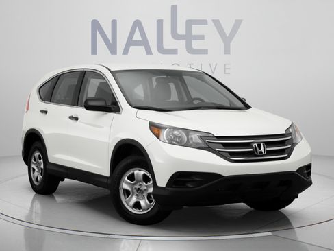 Used 2014 Honda CR-V EX-L image 6