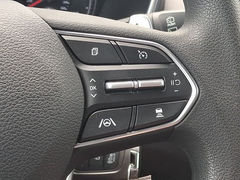 Used 2021 Hyundai Santa Fe SE AWD/4WD image 23