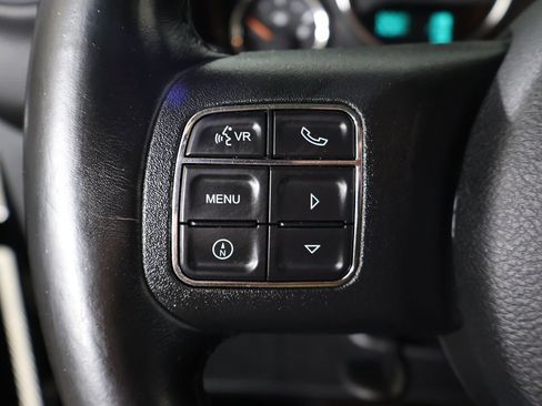 Used 2017 Jeep Wrangler Unlimited Sport w/ Quick Order Package 24S image 27