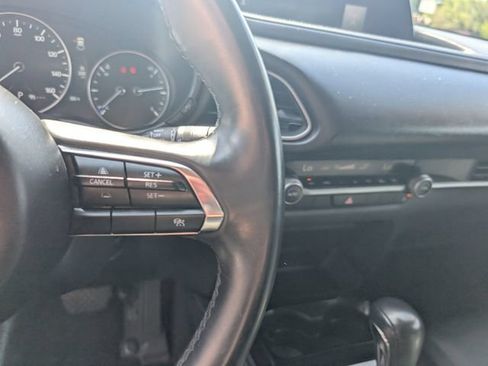 Used 2024 MAZDA CX-30 AWD 2.5 S w/ Select Sport Pkg image 21
