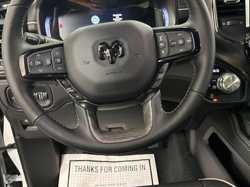 New 2026 RAM 1500 Limited image 11