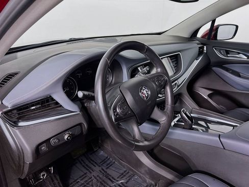 Certified 2021 Buick Enclave Essence w/ Sound and Sites Package image 8