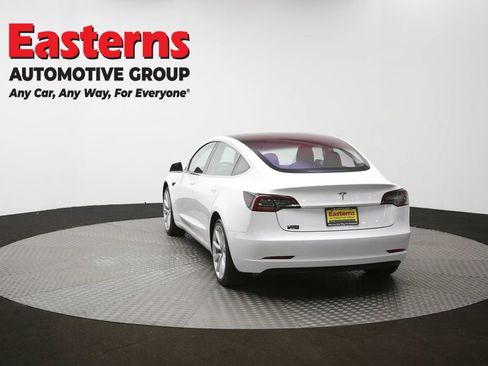 Used 2018 Tesla Model 3 Long Range image 63