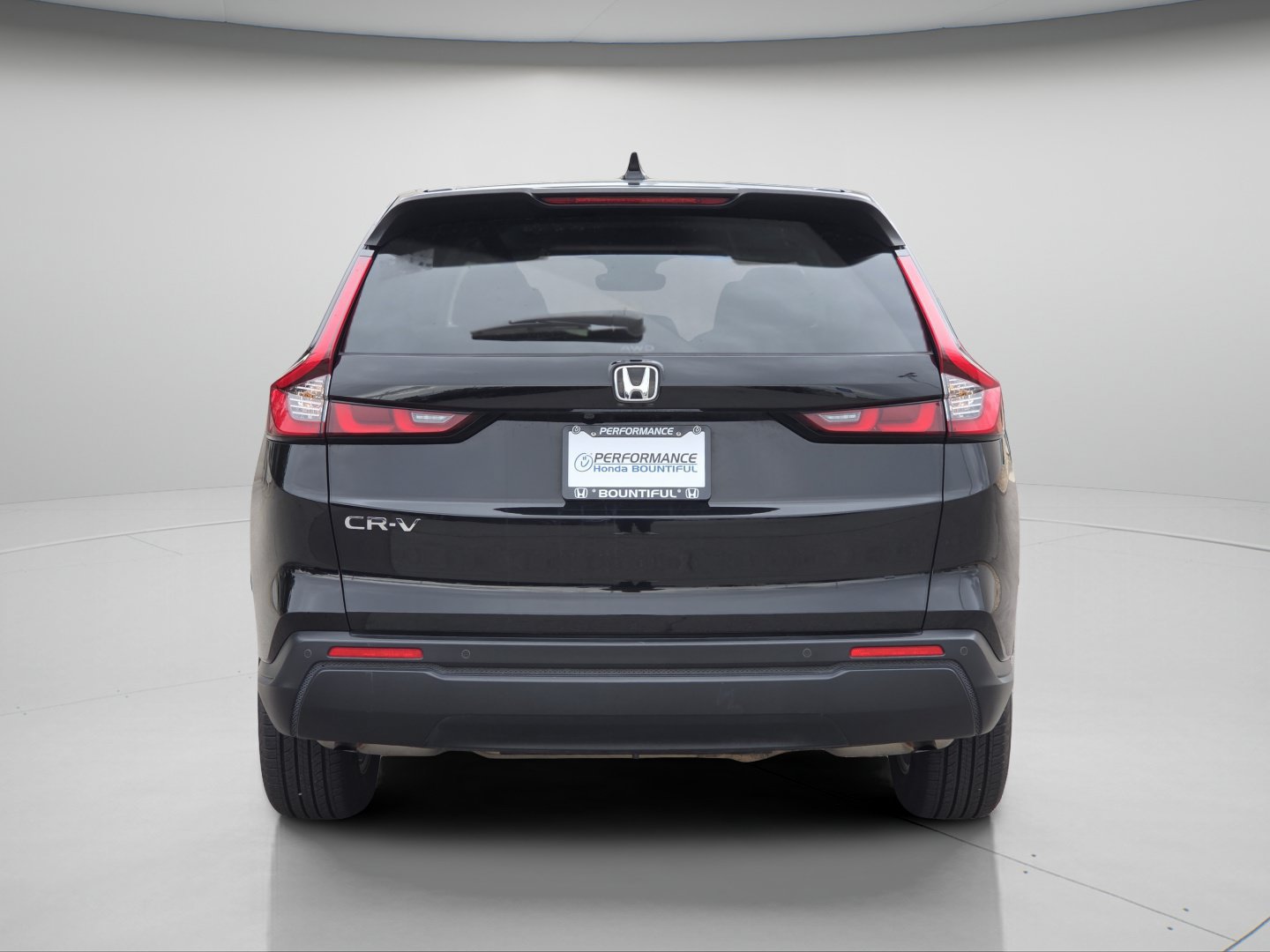 Used 2025 Honda CR-V EX-L image 21