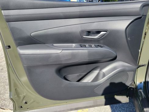 New 2026 Hyundai Tucson SEL FWD image 19