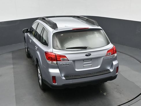 Used 2012 Subaru Outback 2.5i AWD/4WD image 53