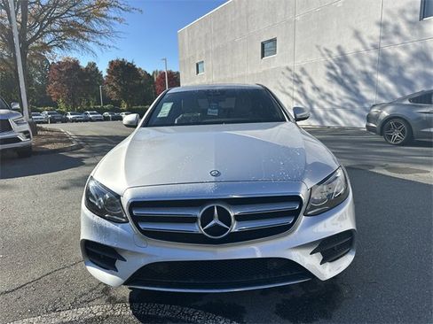 Used 2017 Mercedes-Benz E 300 image 8