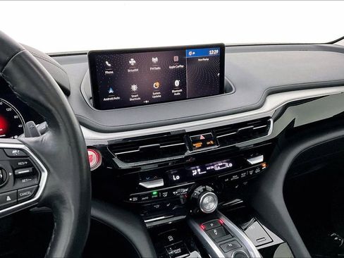 Certified 2023 Acura MDX FWD image 8