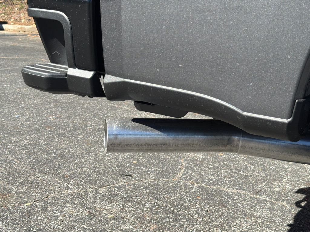 New 2027 Ford F250 XL w/ XL Off-Road 35" Tire Pakckage AWD/4WD image 14