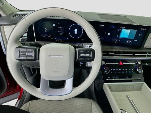 New 2026 Hyundai Santa Fe Calligraphy image 10