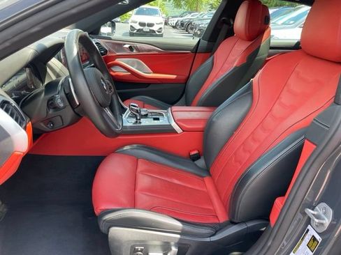 Used 2026 BMW 840i xDrive AWD/4WD image 6