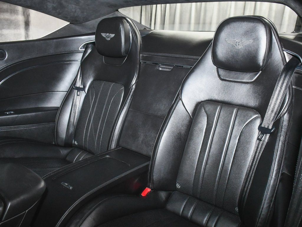 Used 2020 Bentley Continental GT AWD/4WD image 45