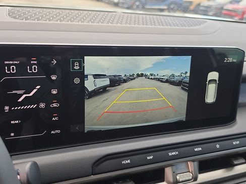 New 2027 Kia Telluride EX FWD image 24