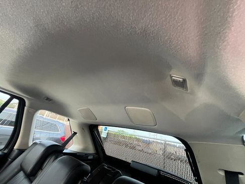 Used 2006 Land Rover Range Rover Sport HSE image 47