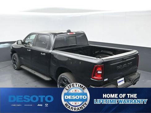 New 2026 RAM 1500 Express image 35