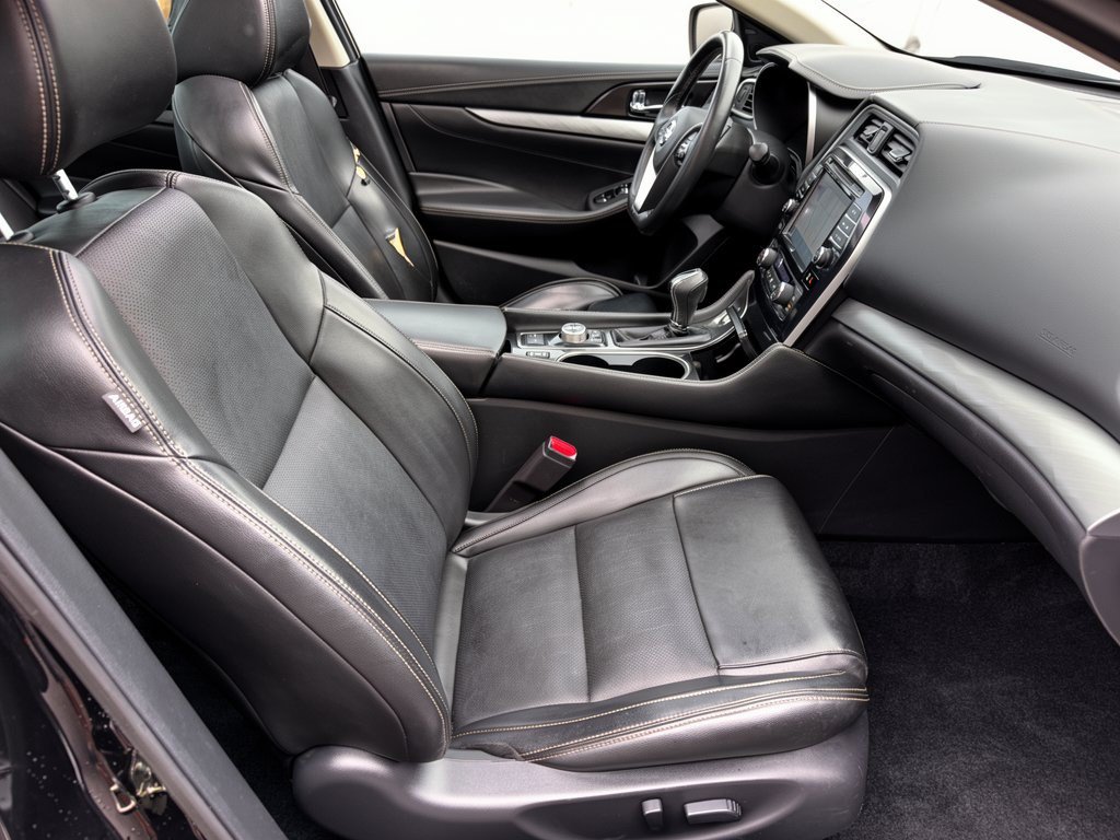 Used 2018 Nissan Maxima 3.5 SL FWD image 30