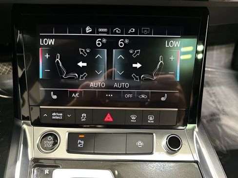Used 2022 Audi e-tron Premium AWD/4WD image 26