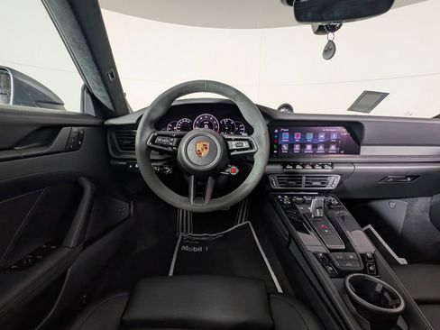 New 2026 Porsche 911 Carrera GTS image 20