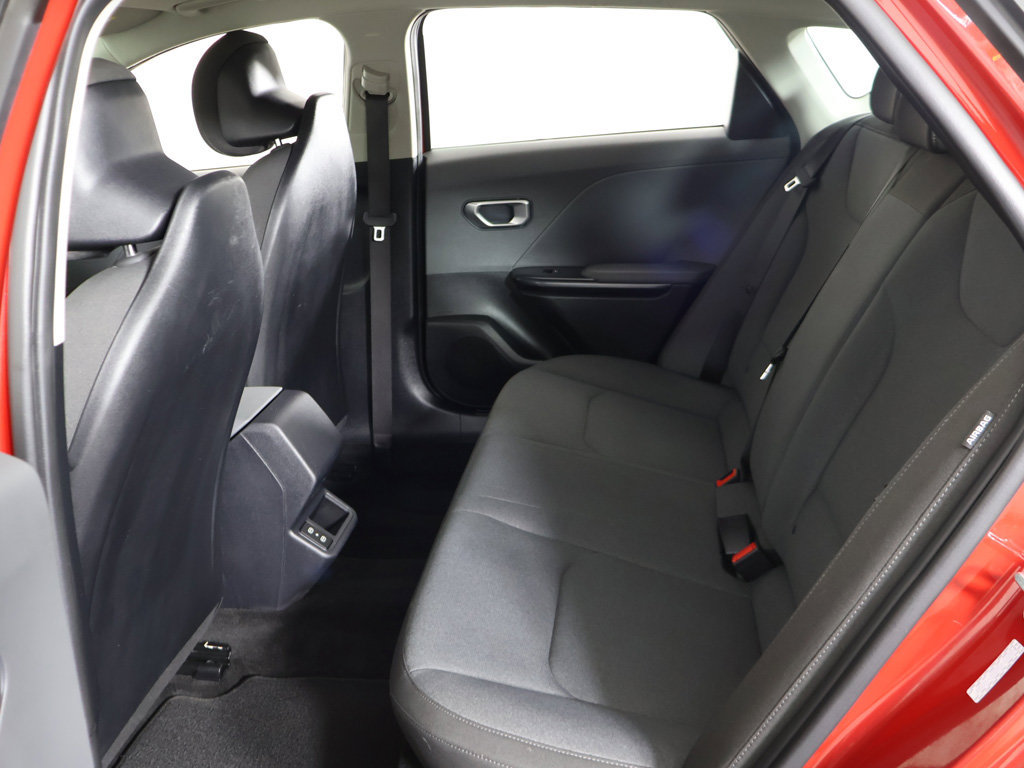 Used 2025 Kia K4 FWD image 30