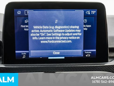 Used 2026 Ford Escape ST-Line FWD image 34