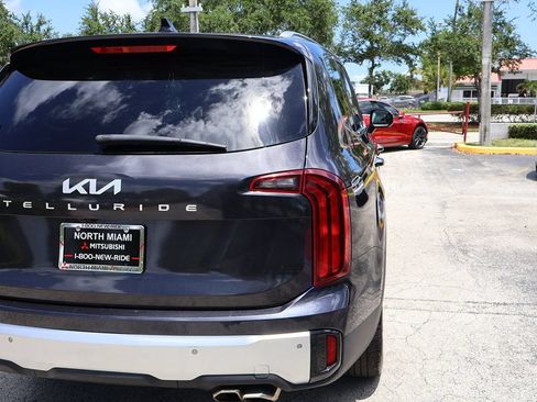 Used 2025 Kia Telluride S FWD image 14