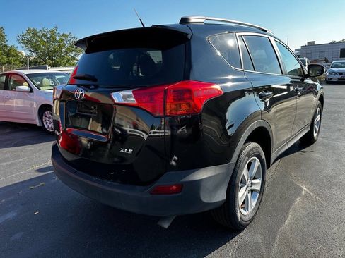 Used 2013 Toyota RAV4 XLE FWD image 7
