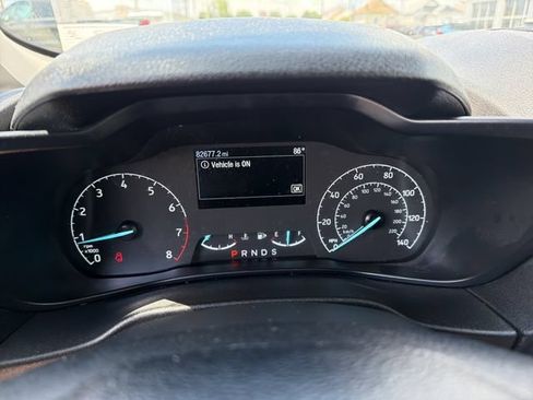 Used 2022 Ford Transit Connect XL w/ CNG/LPG Engine Prep Package FWD image 16
