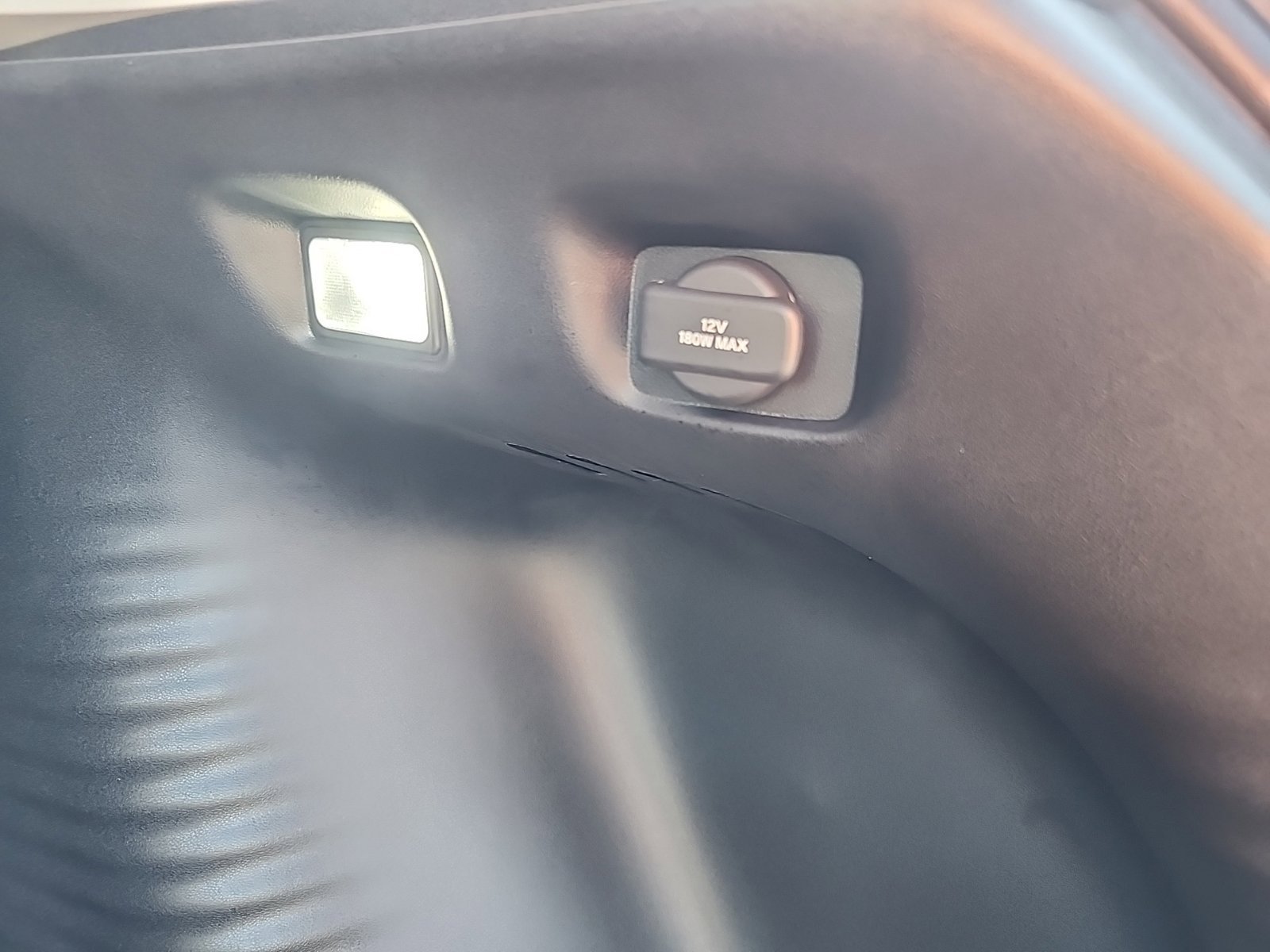 Used 2024 Honda HR-V LX image 28
