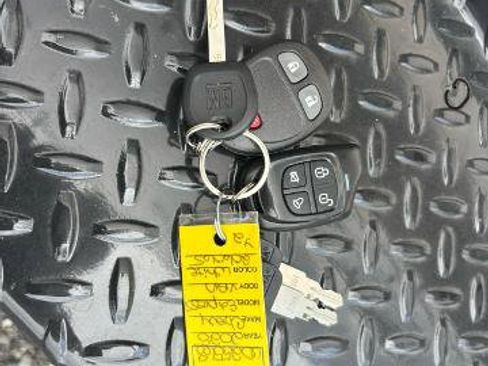 New 2025 Chevrolet Express 3500 w/ Power Convenience Package image 22