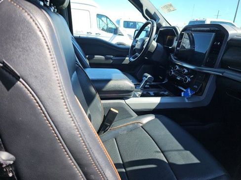 Used 2024 Ford F150 Lariat image 10
