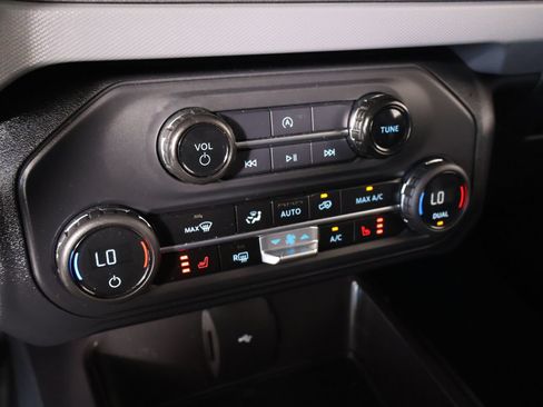 Used 2024 Ford Bronco Big Bend AWD/4WD image 8