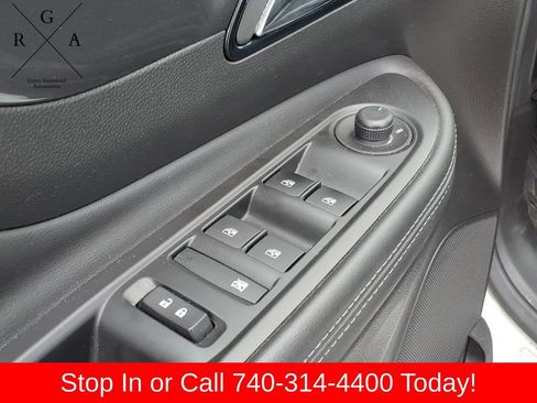 Used 2022 Buick Encore Preferred w/ Safety Package AWD/4WD image 19