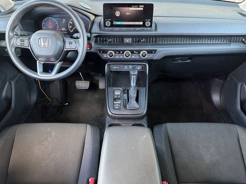 Used 2024 Honda CR-V EX image 13