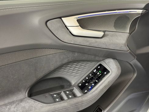 New 2025 Audi S5 Premium Plus image 14