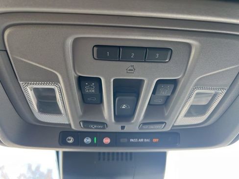 Used 2023 GMC Sierra 1500 Denali w/ Denali Reserve Package image 31