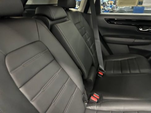Used 2023 Honda CR-V EX-L image 22