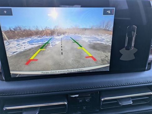 Used 2022 Lincoln Nautilus Reserve image 26