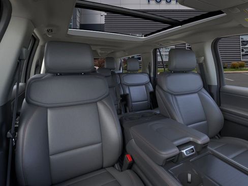 New 2025 Ford Expedition Max Active AWD/4WD image 10