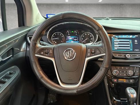 Certified 2021 Buick Encore Preferred image 12