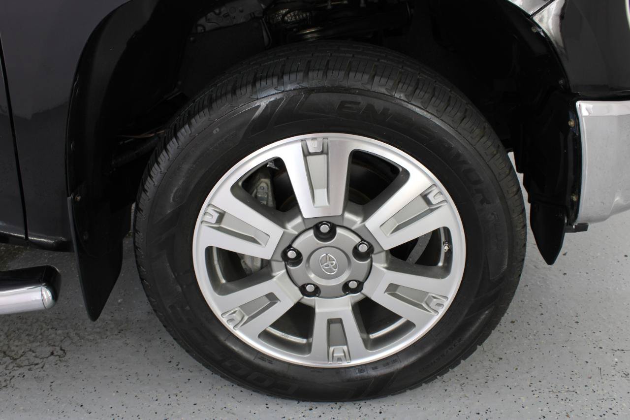 Used 2017 Toyota Tundra 1794 Edition AWD/4WD image 71