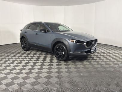 Used 2023 MAZDA CX-30 AWD 2.5 S w/ Preferred Package