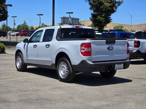 Used 2026 Ford Maverick XL AWD/4WD image 6