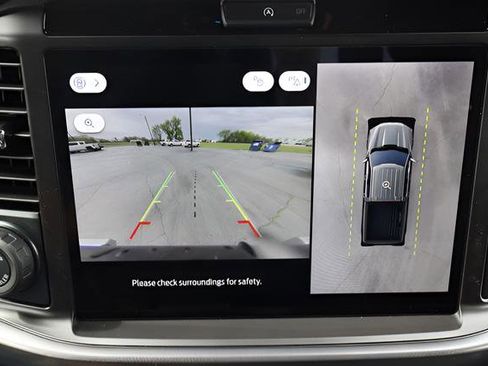 New 2026 Ford F150 Platinum AWD/4WD image 27