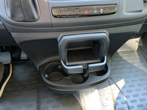 Used 2023 RAM ProMaster 3500 image 18