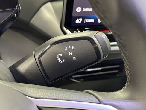 New 2026 Volkswagen ID.4 Pro RWD image 21